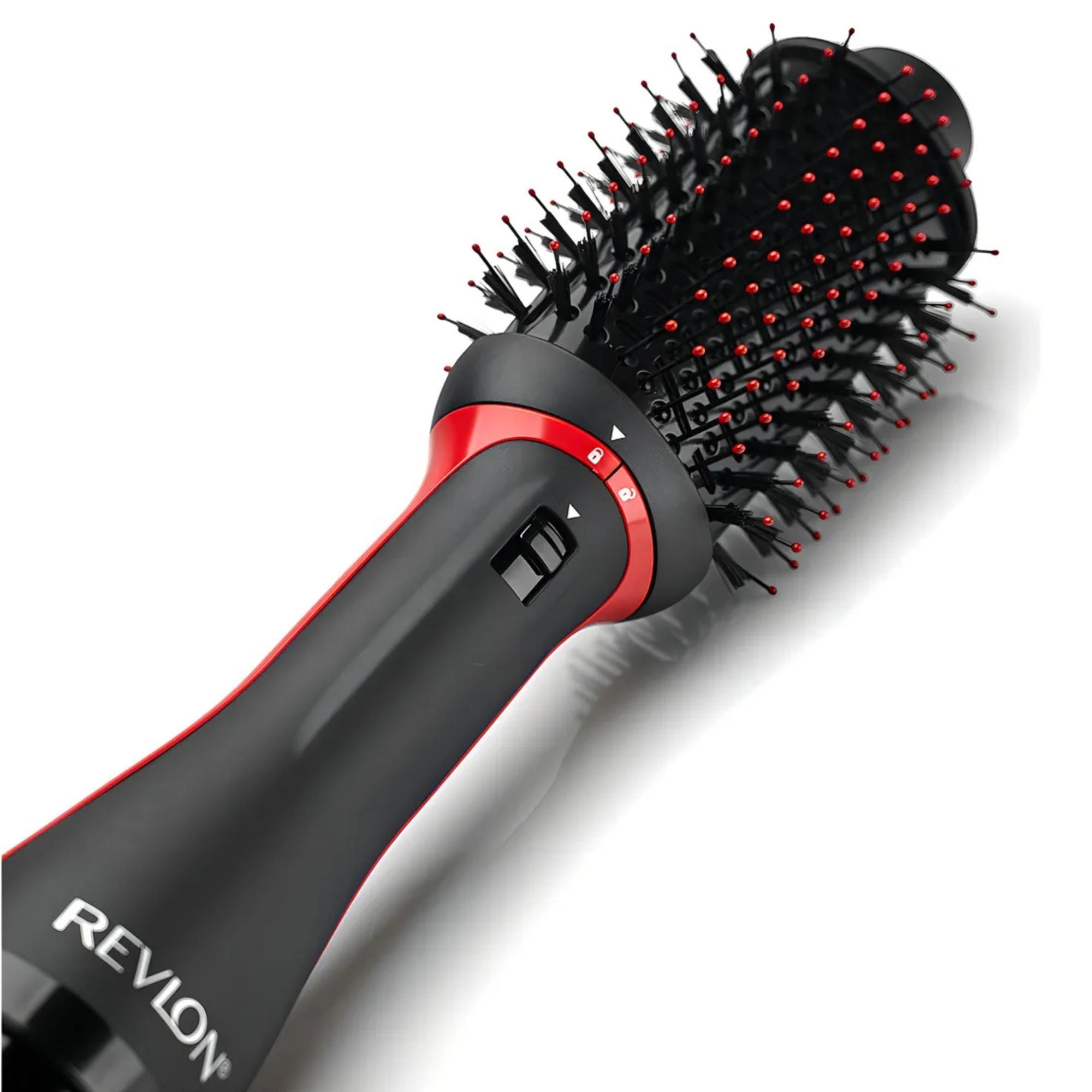Cepillo secador Revlon One-Step Volumizer Plus