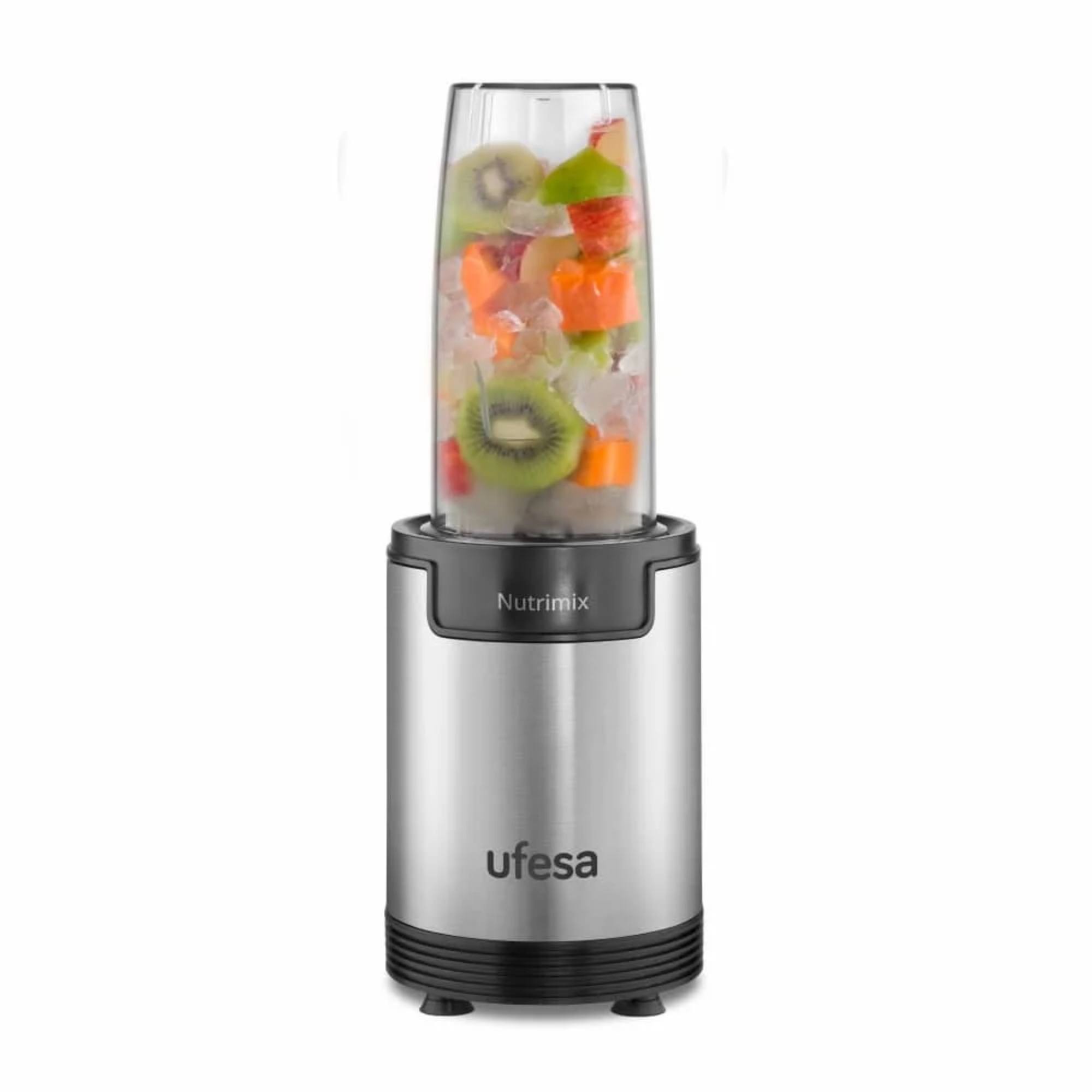 Licuadora personal Ufesa NUTRIMIX