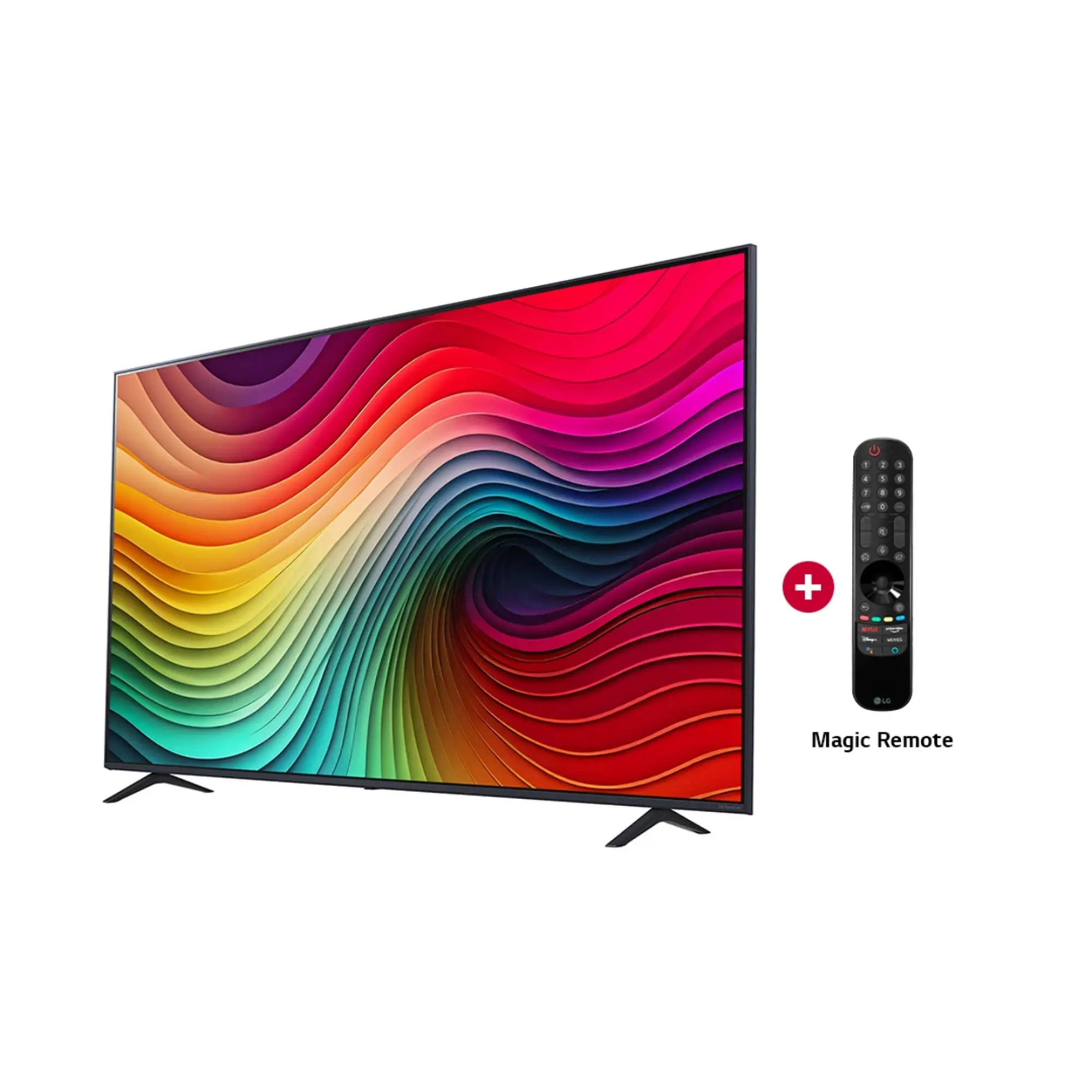 Smart TV LG 65
