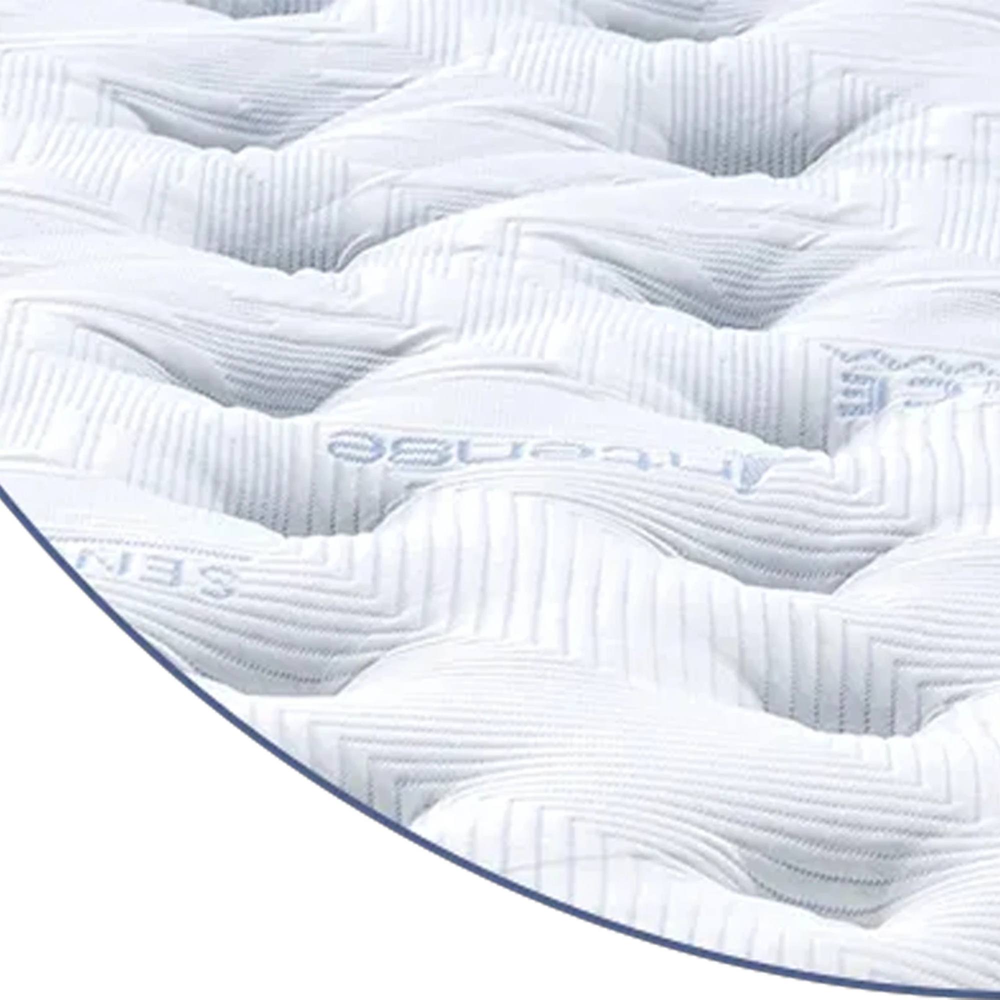 Conjunto Sommier 178 cm Pikolin Linea Balance