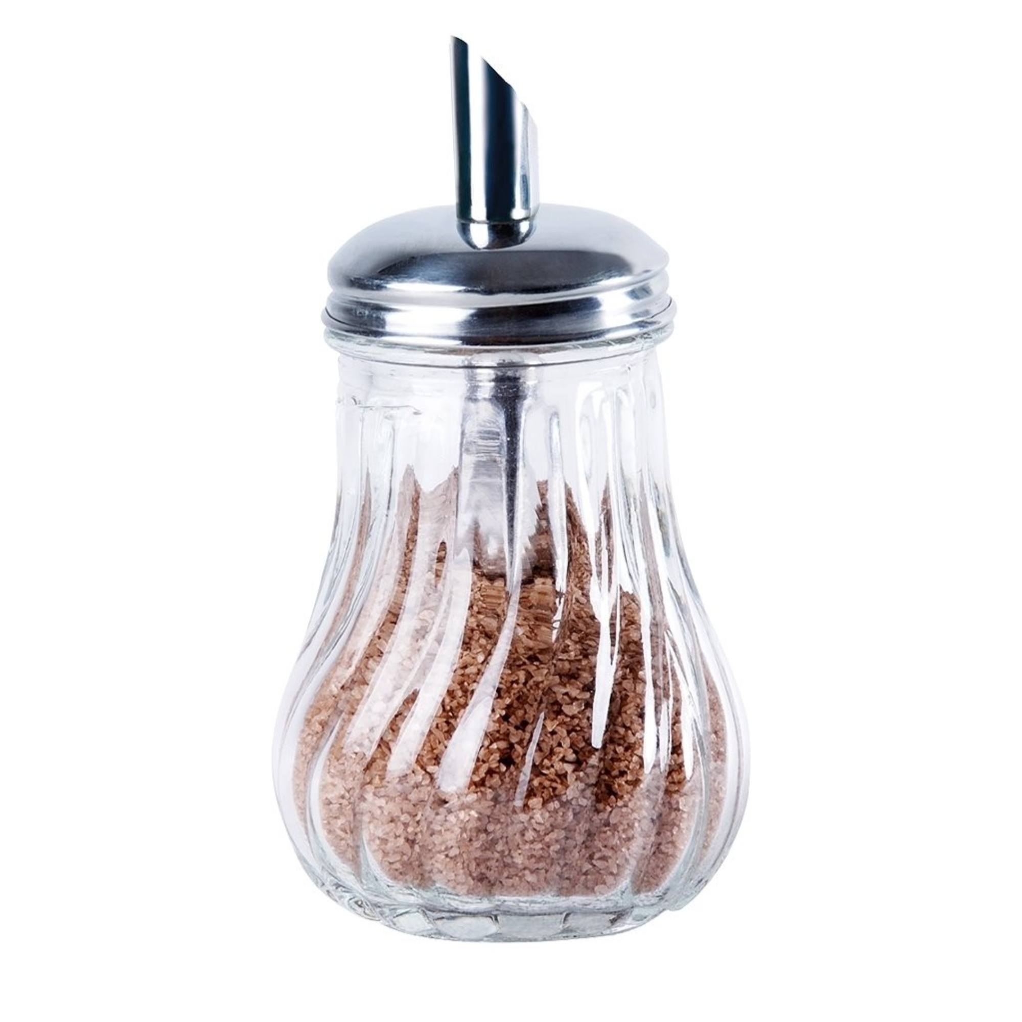 Azucarero con servidor 170 ml SELECTA