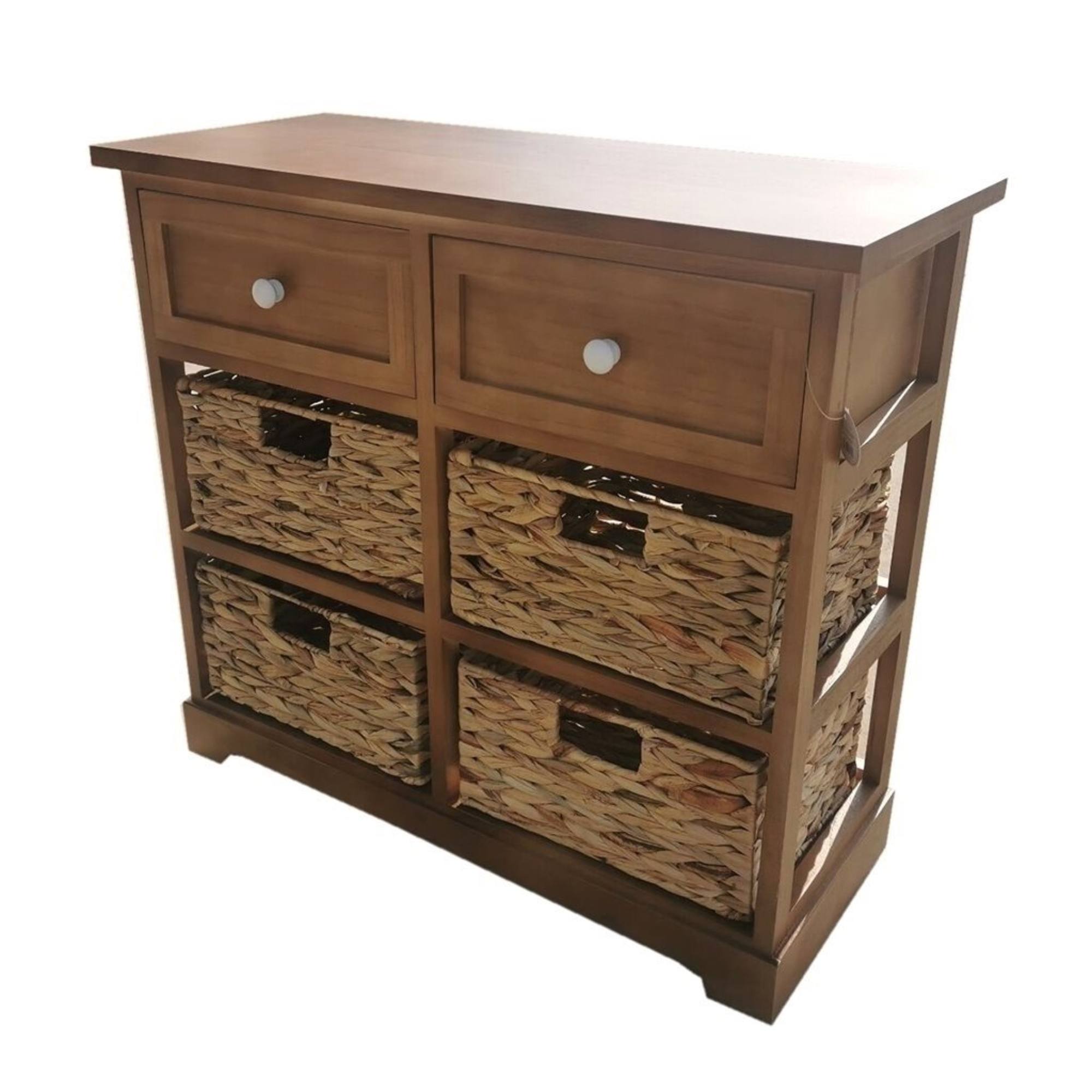Mueble Jacinto miel