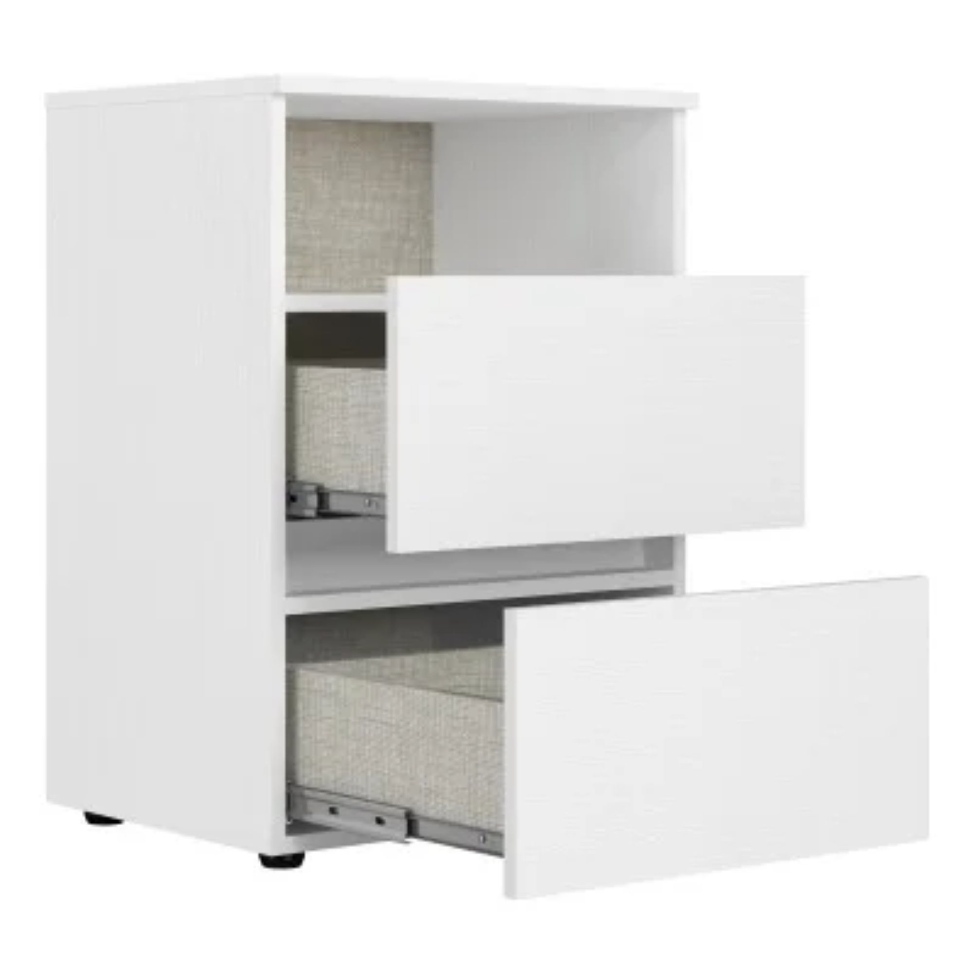 Mesa de luz Linea Condessa