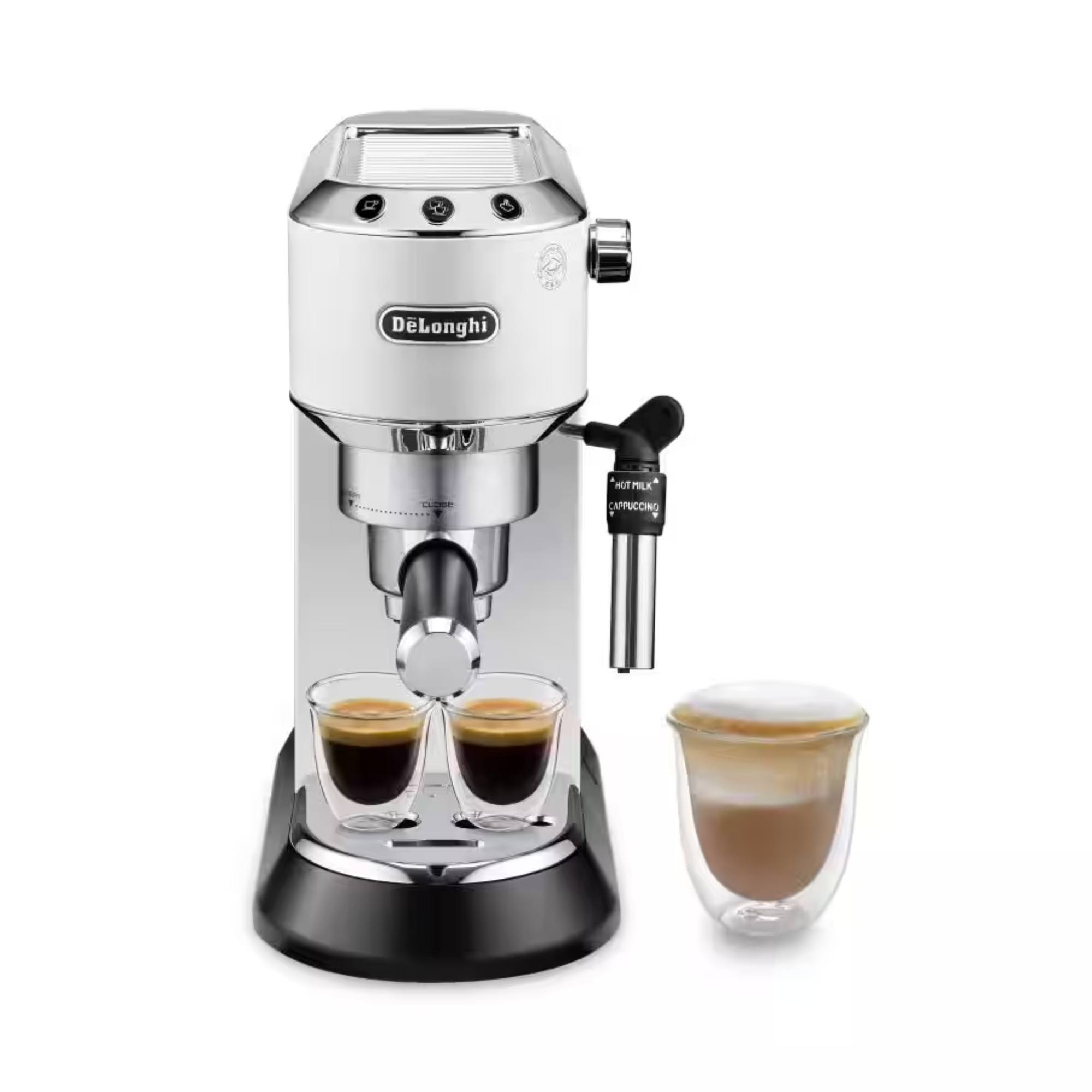 Cafetera express Delonghi Dedica