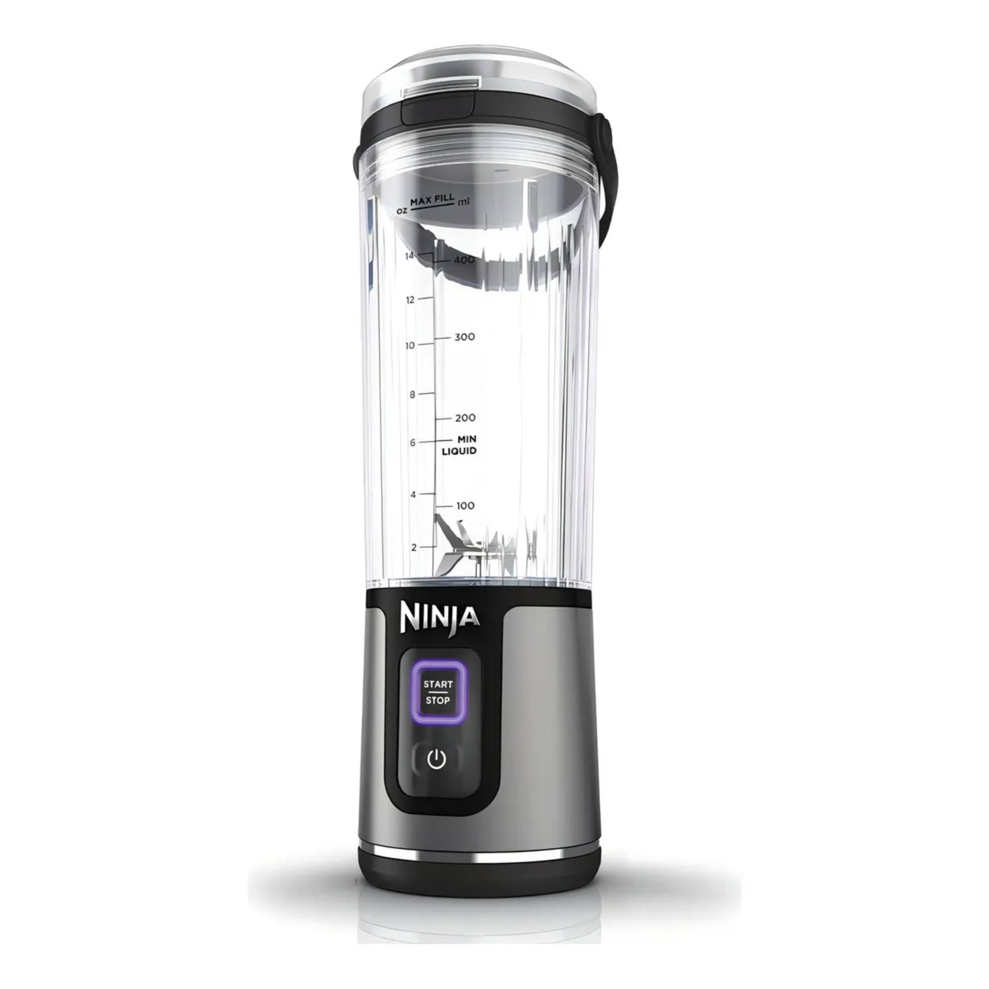 Licuadora personal recargable Ninja