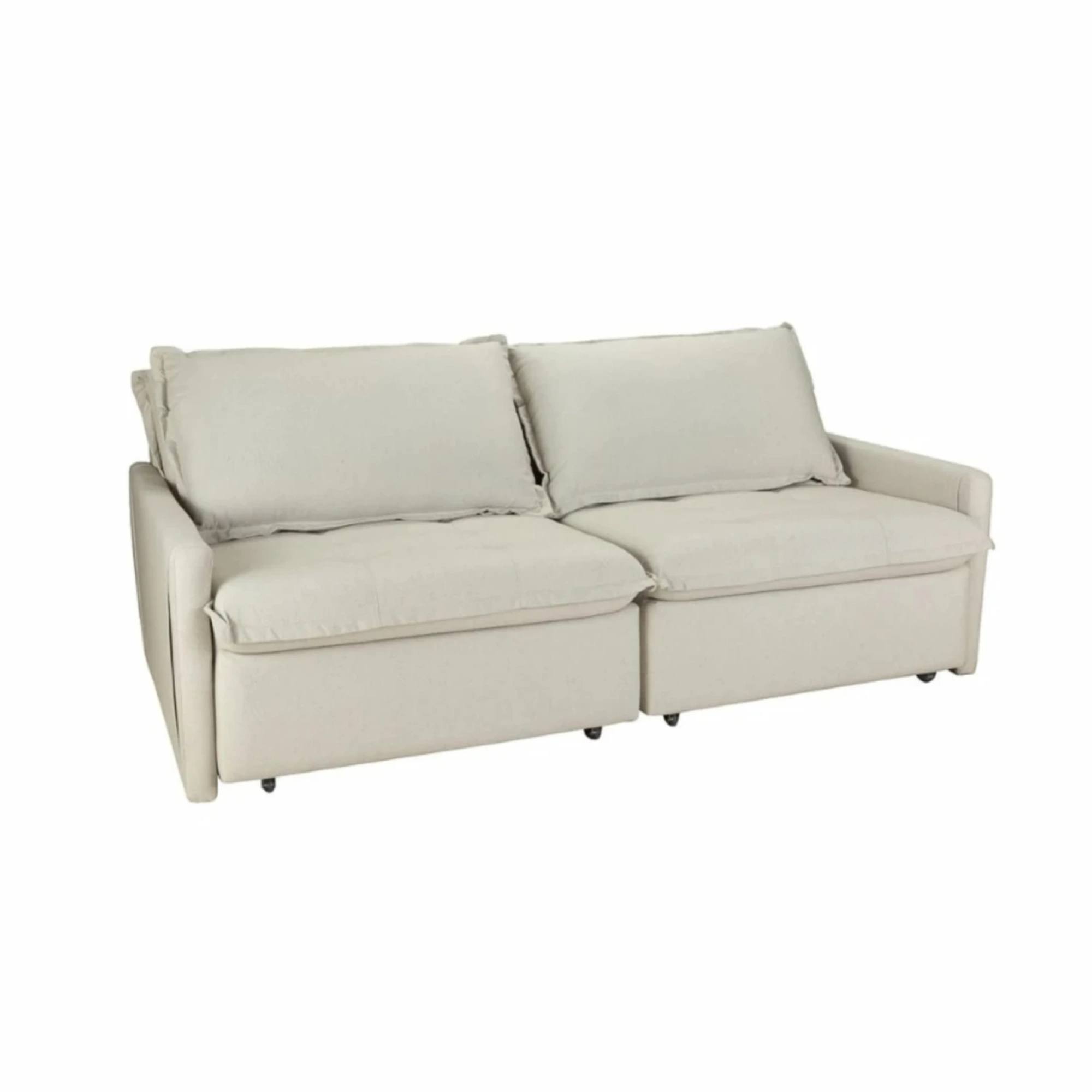 Sofá cama Oliver 3 Cuerpos