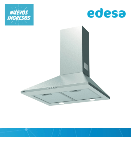 Campana Edesa 60 cm piramidal