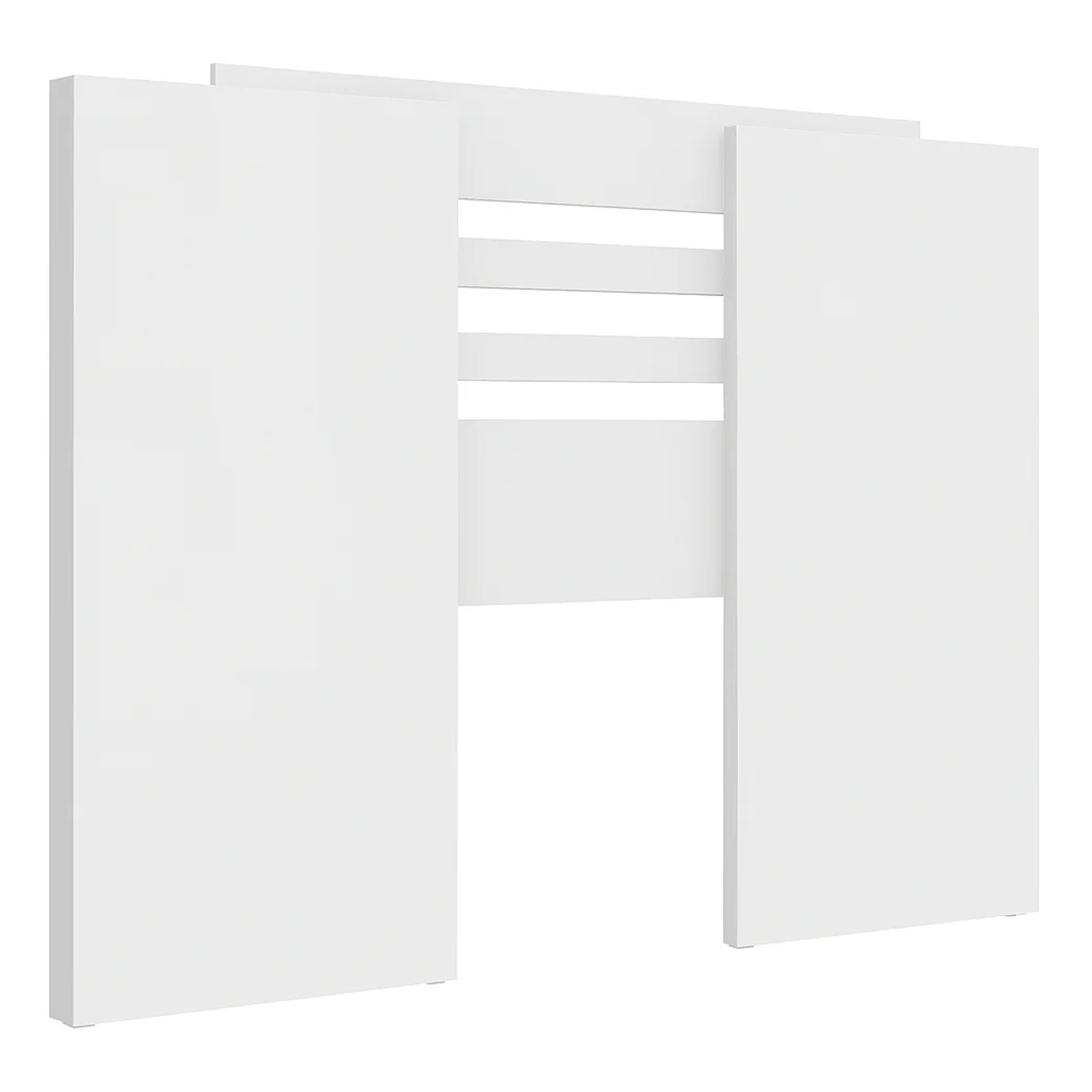 Respaldo Queen Linea Sensys