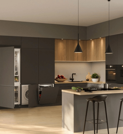 Nario Hogar COCINA