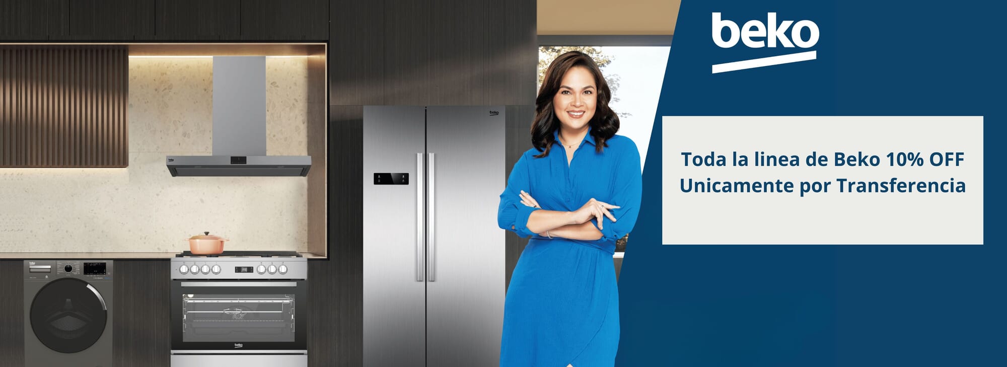 PROMO BEKO