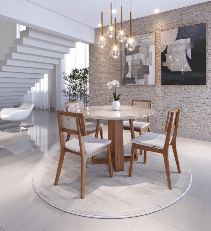 Nario Hogar COMEDOR