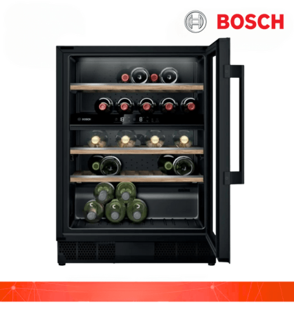 Enfriadora de vinos Bosch 44 botellas 