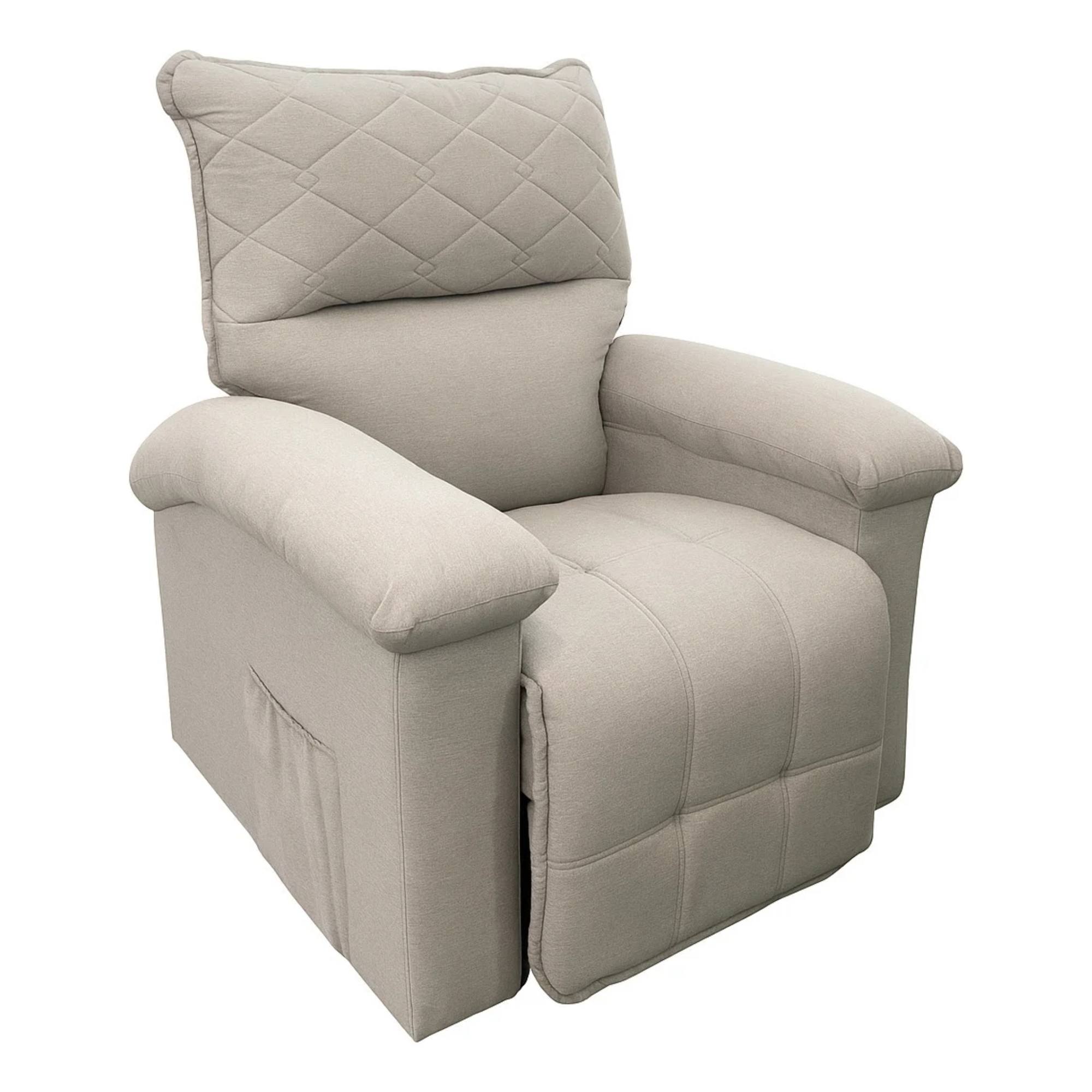 Poltrona sillón reclinable Gavea
