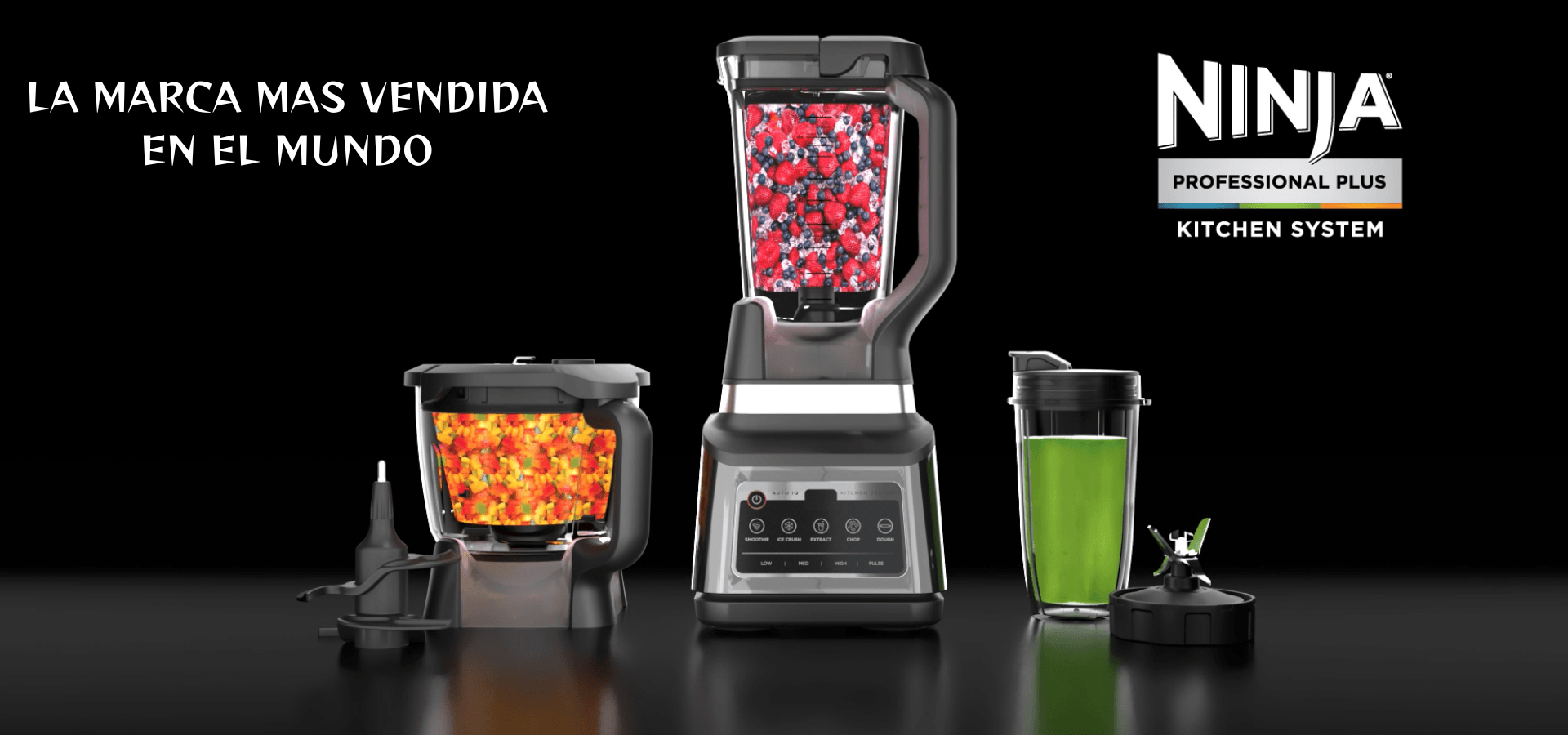 LA MARCA MAS VENDIDA EN EL MUNDO