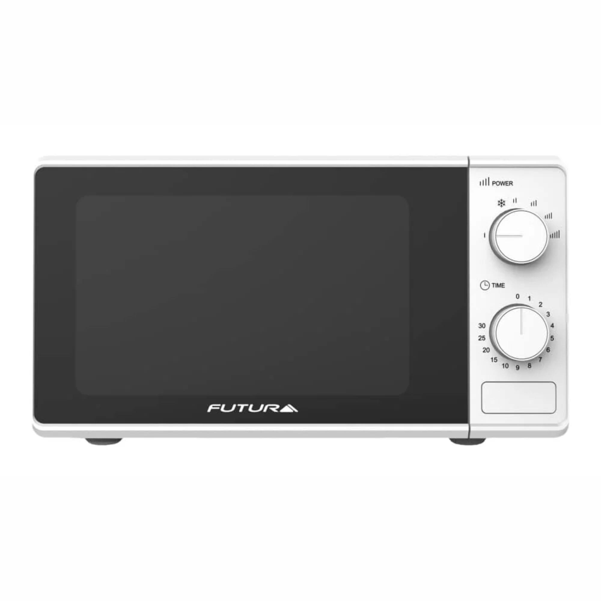 Microondas 20 litros Futura mecanico