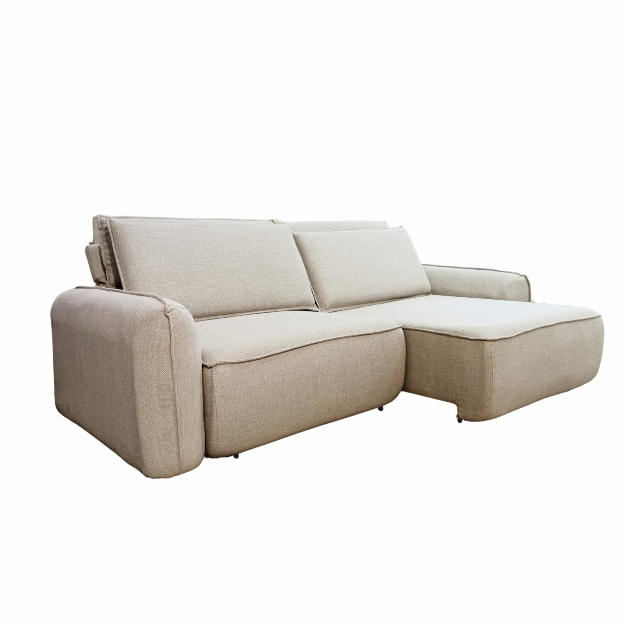 Sofá cama 3 Cuerpos Tarsila