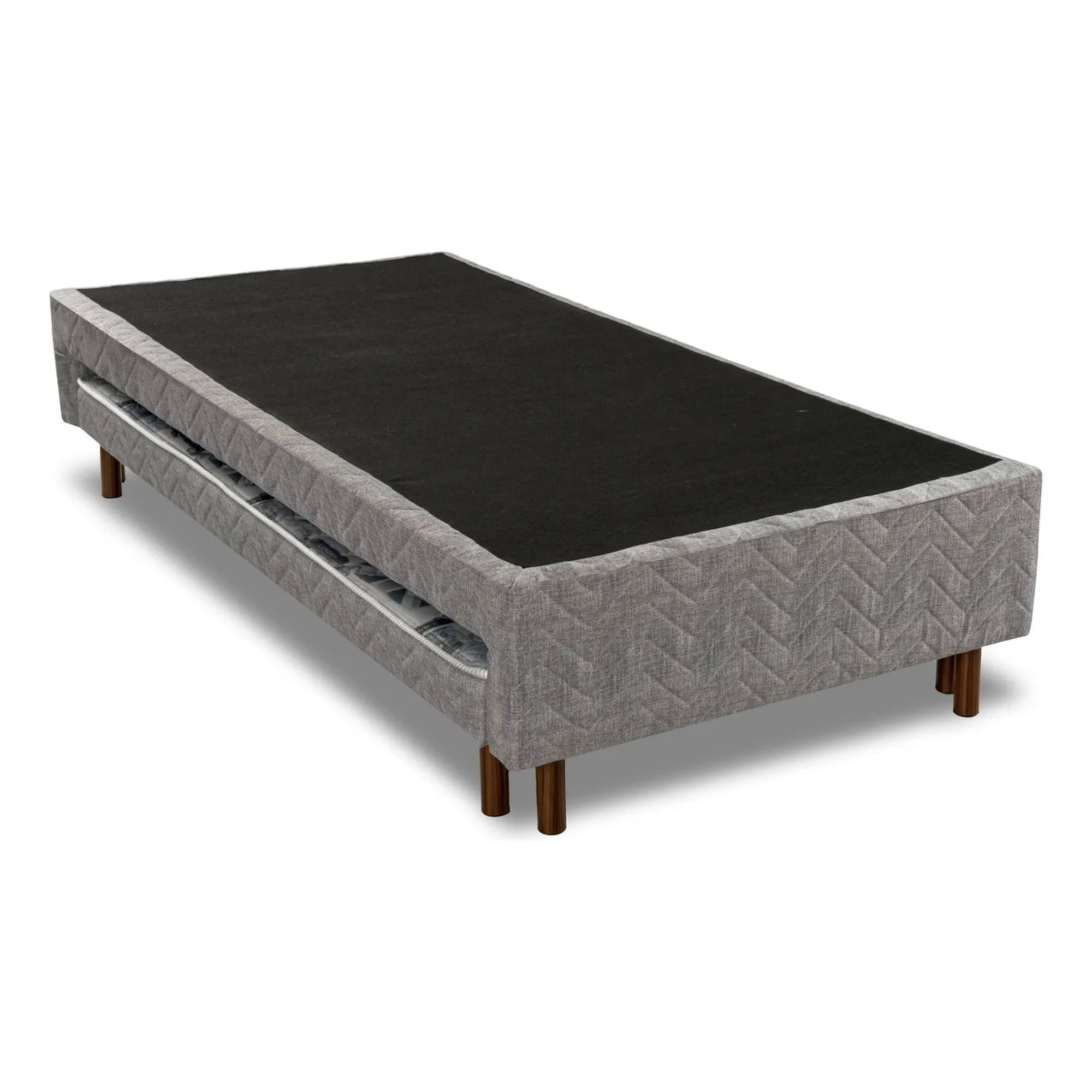 Box marinera 1 plaza con colchón auxiliar