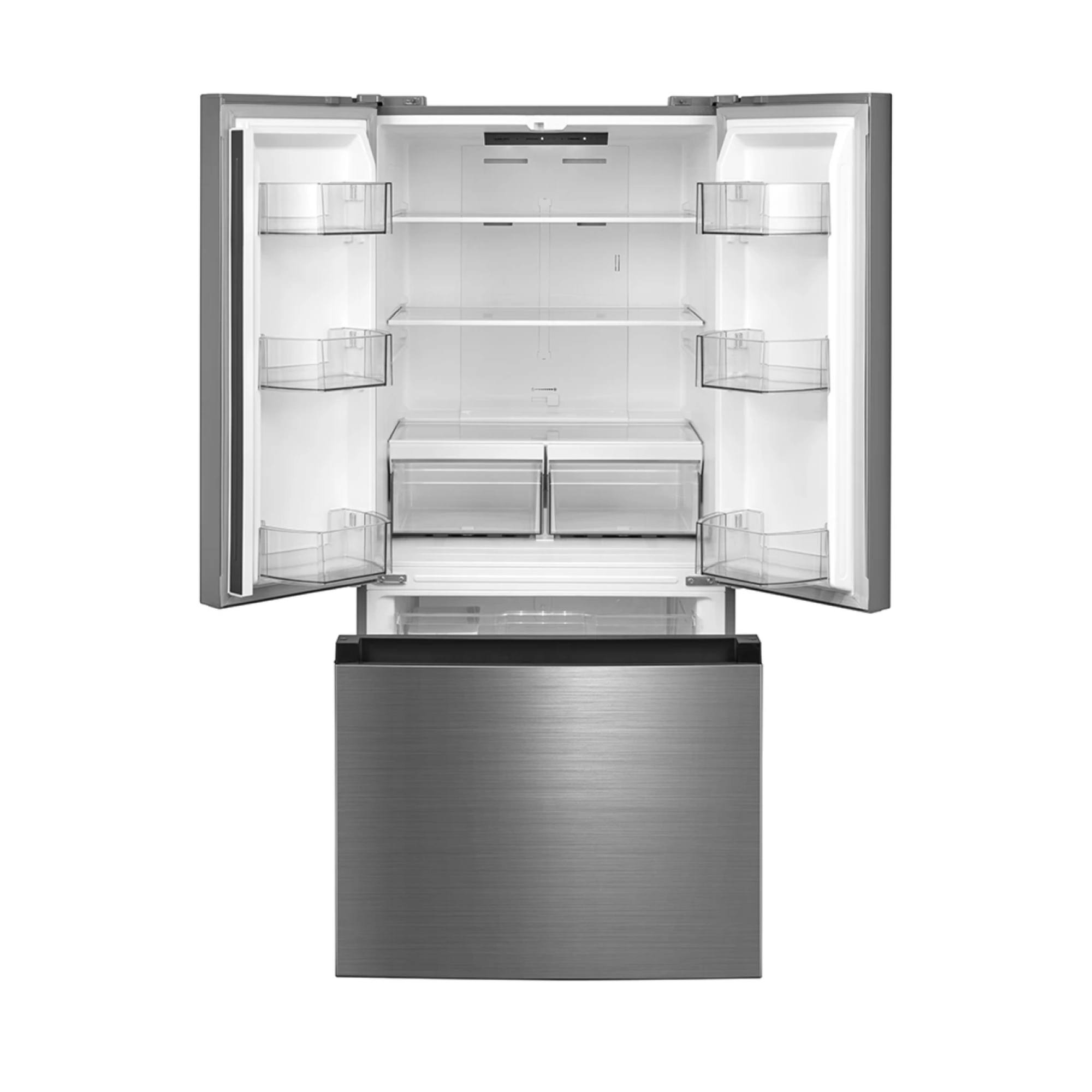 Heladera french door Midea 522 litros