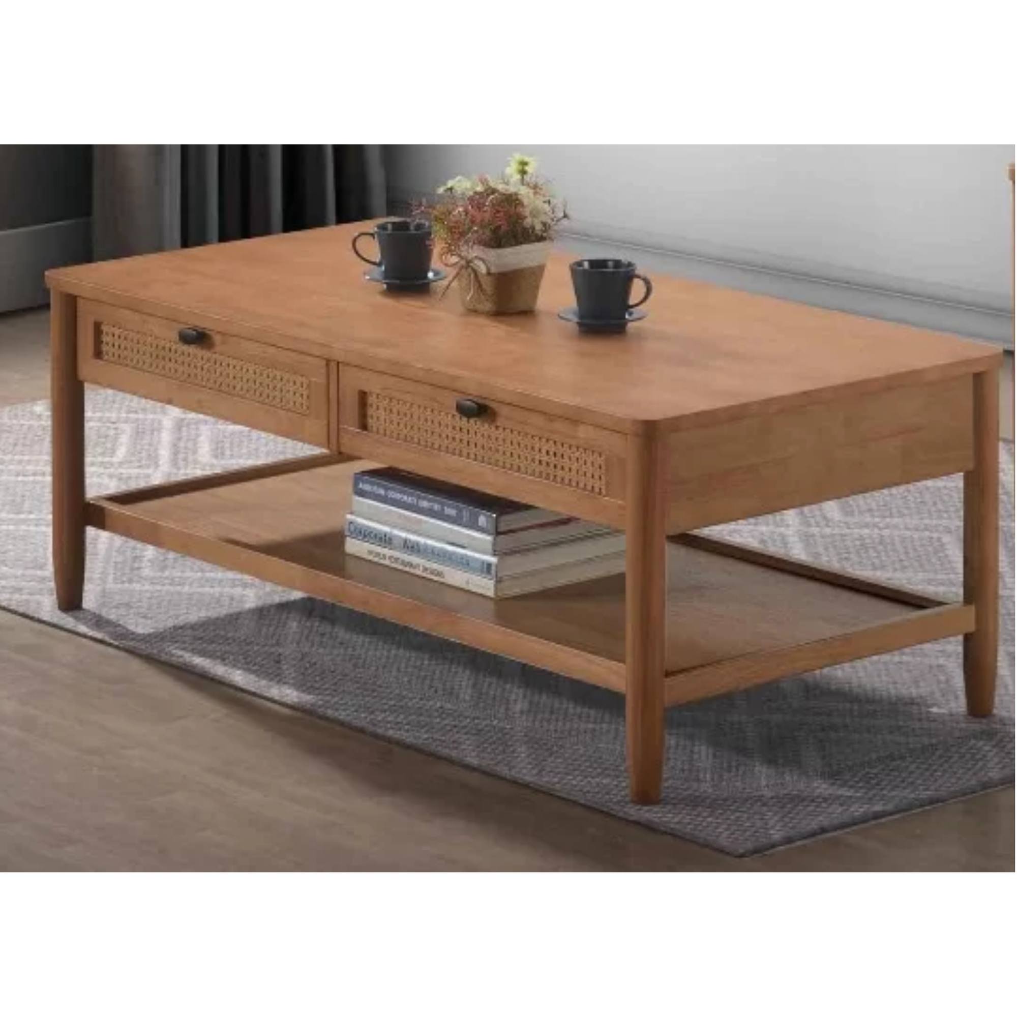 Mesa de living Winnie