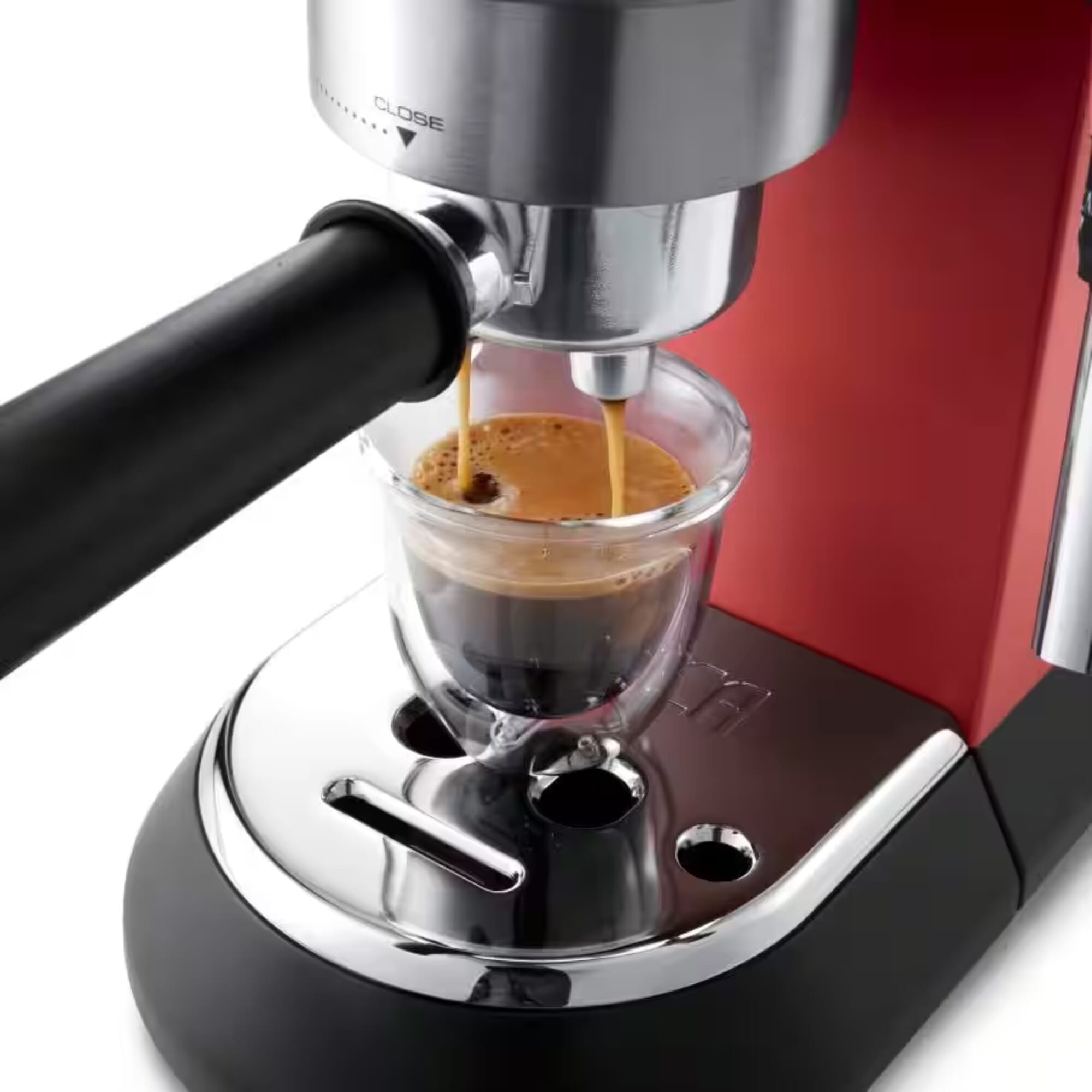 Cafetera express Delonghi Dedica