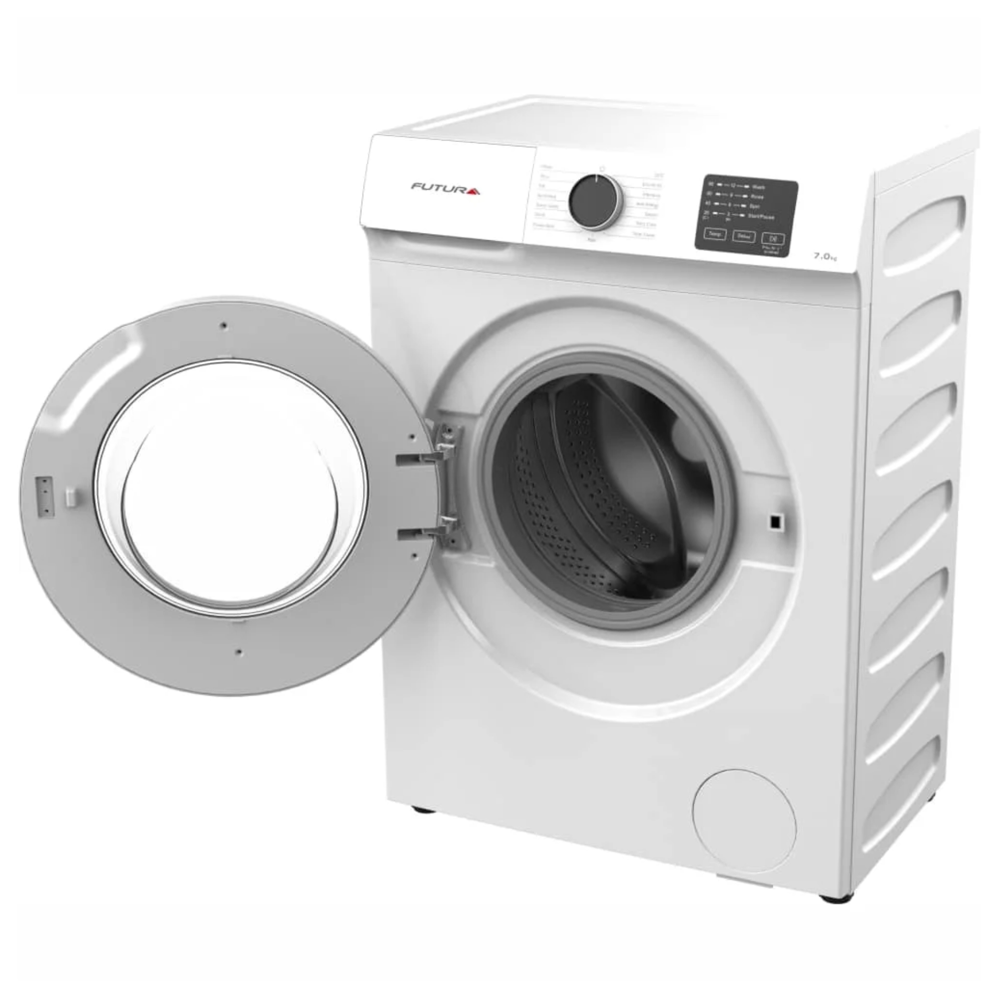Lavarropas Futura 6 Kg slim