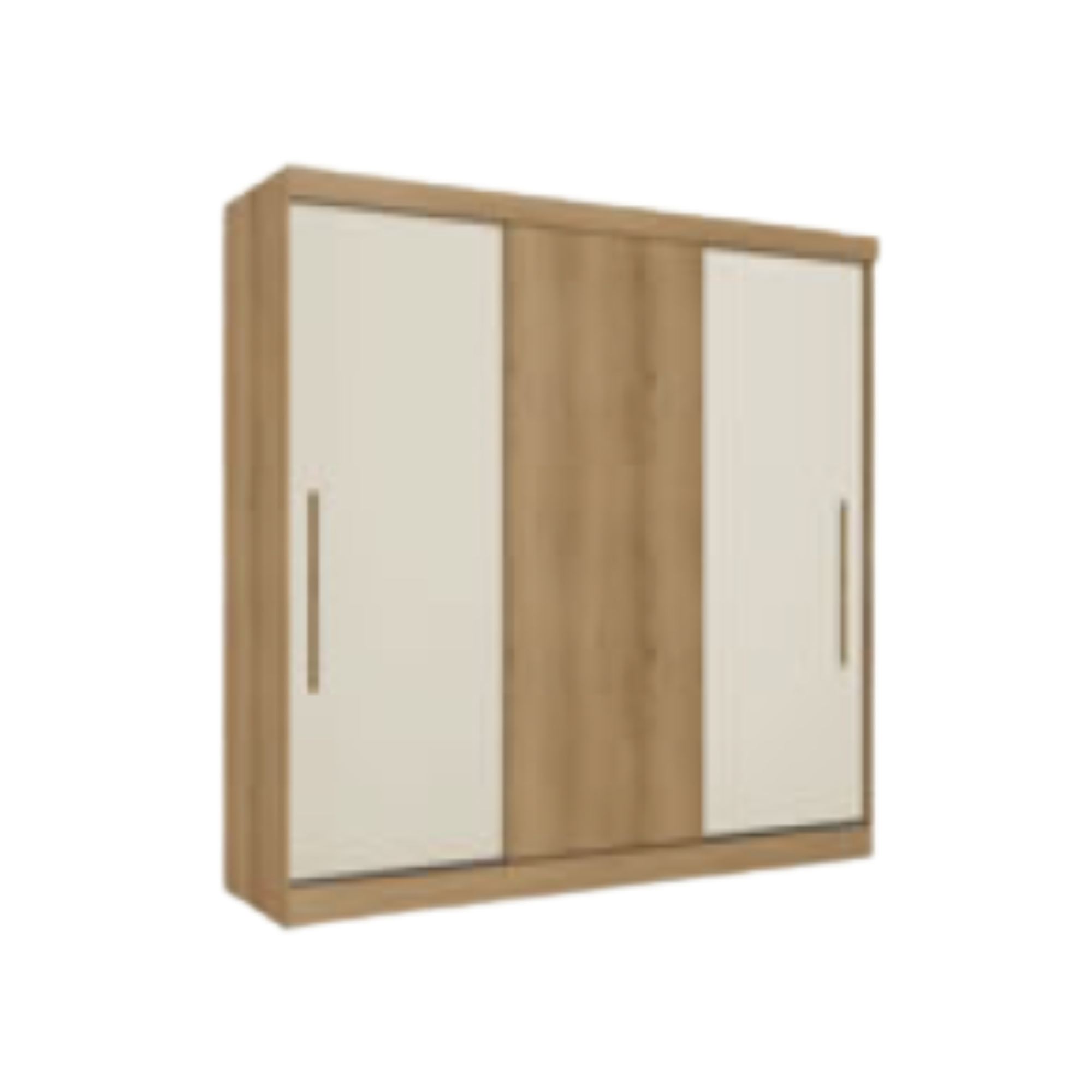 Roepro 3 puertas Linea Vision