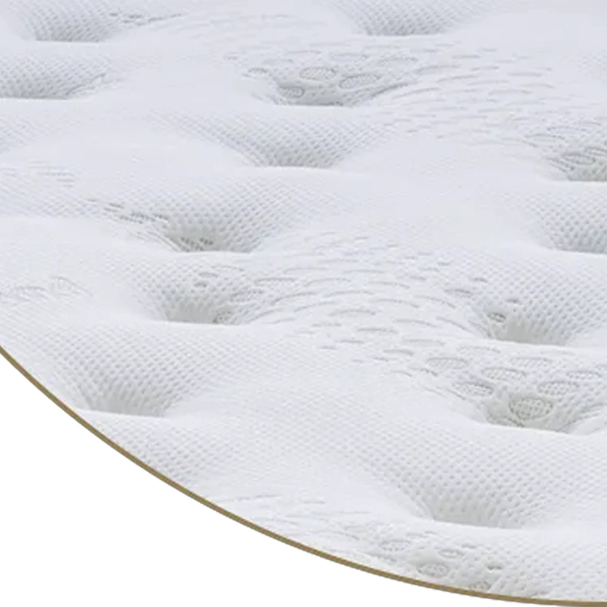 Conjunto Sommier 178 cm Pikolin Linea Equilibrium