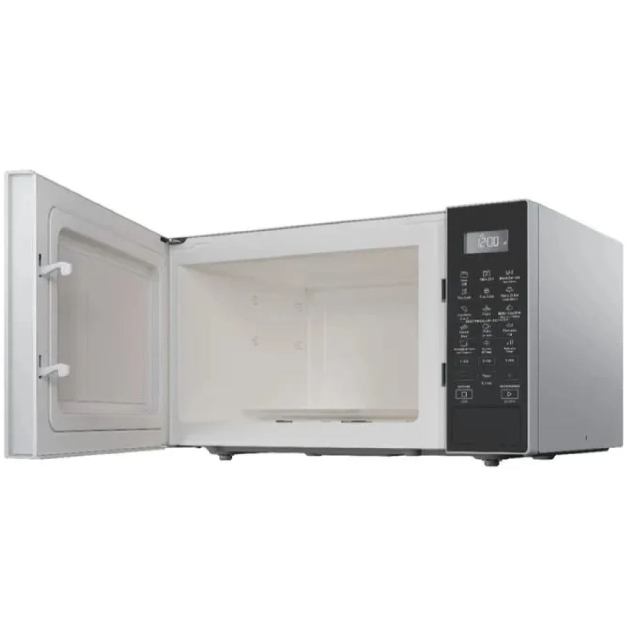 Microondas Whirlpool 30 litros c/grill