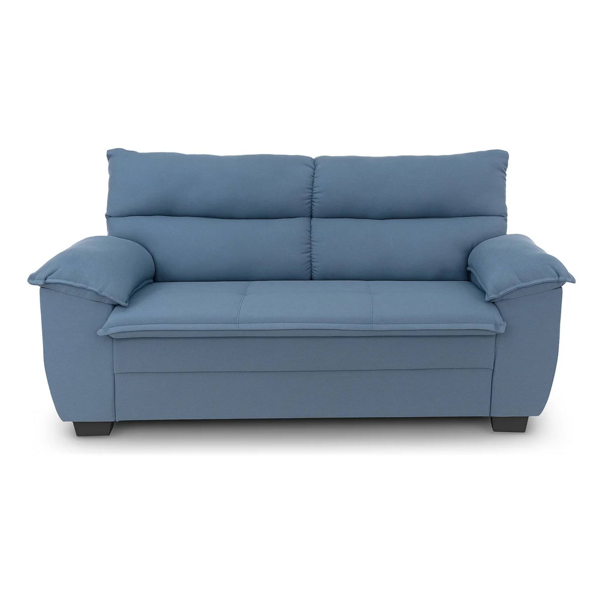 Sillon Ferrari 2 cuerpos