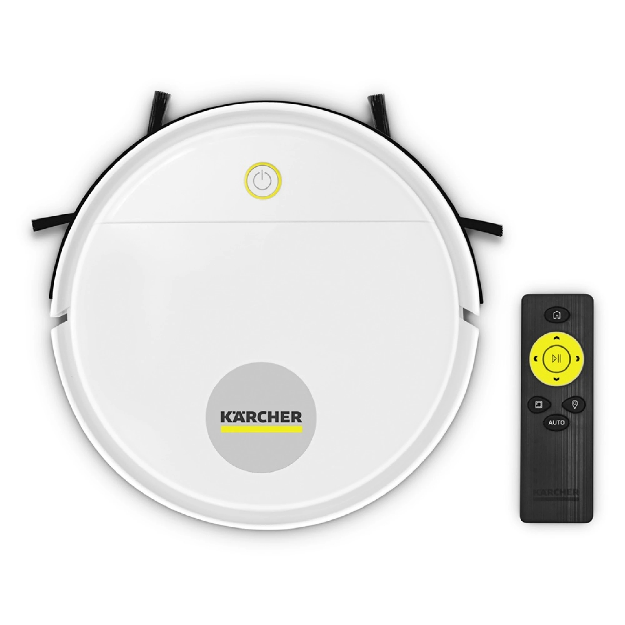 Aspiradora robot Karcher RCV 1