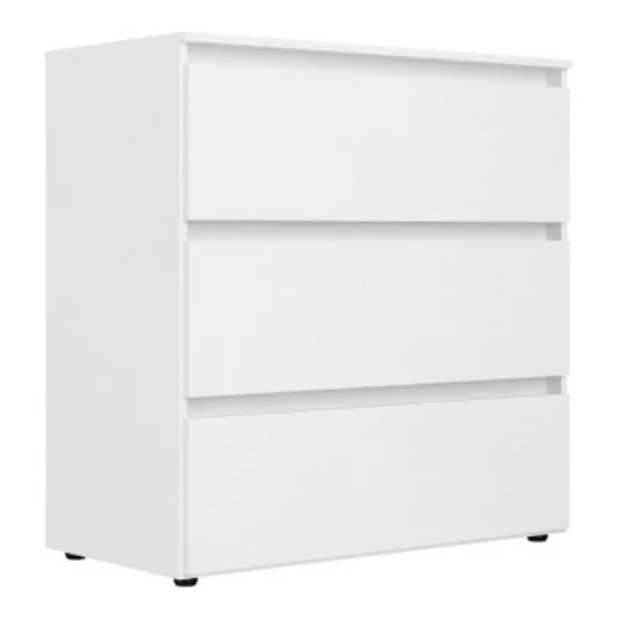 Comoda 3 cajones Linea Condessa