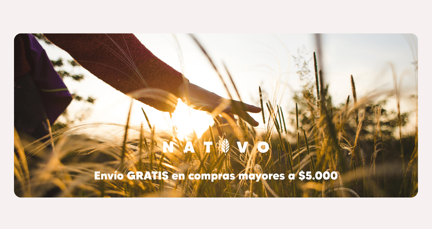Envío gratis