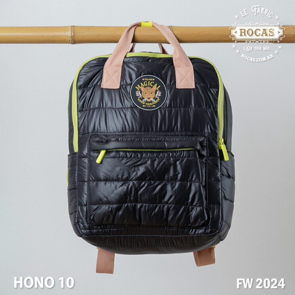 Hono New 10