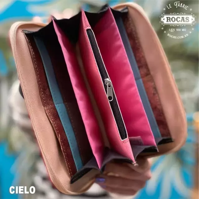Cielo E9