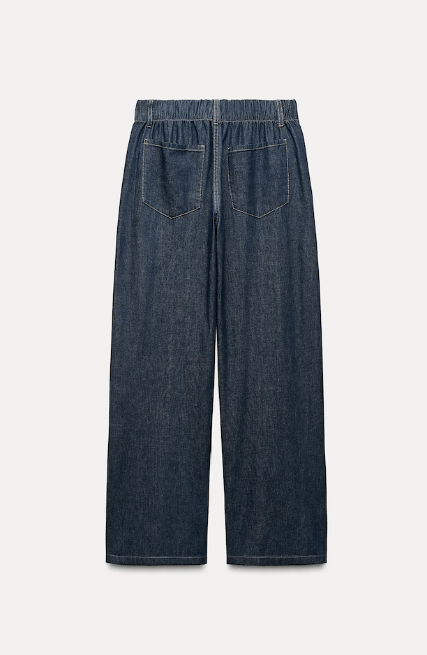 RELAXED Jean
