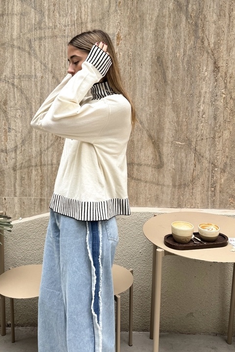 SWEATER ROMA