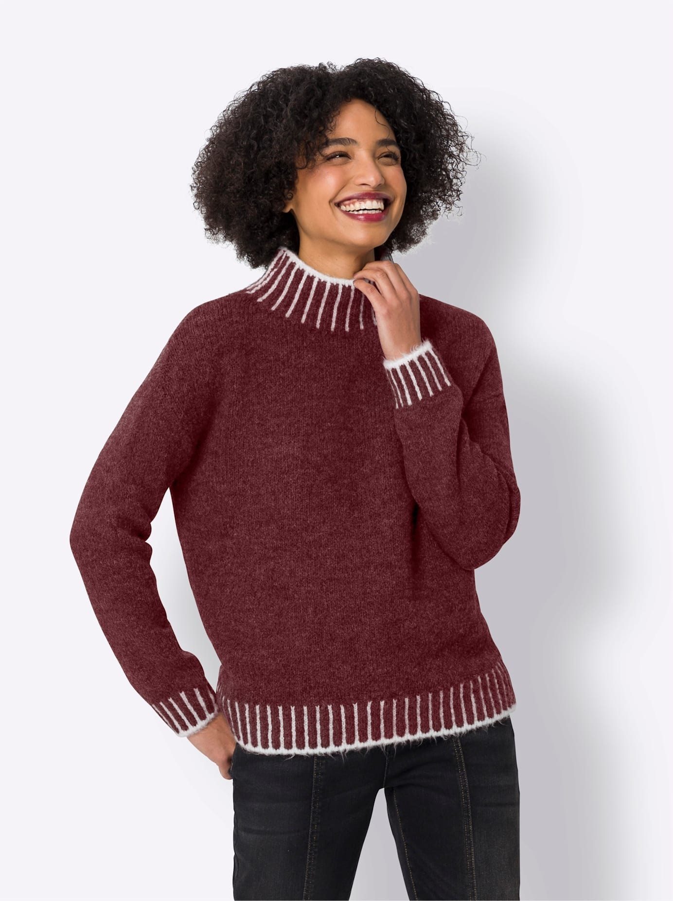 SWEATER ROMA