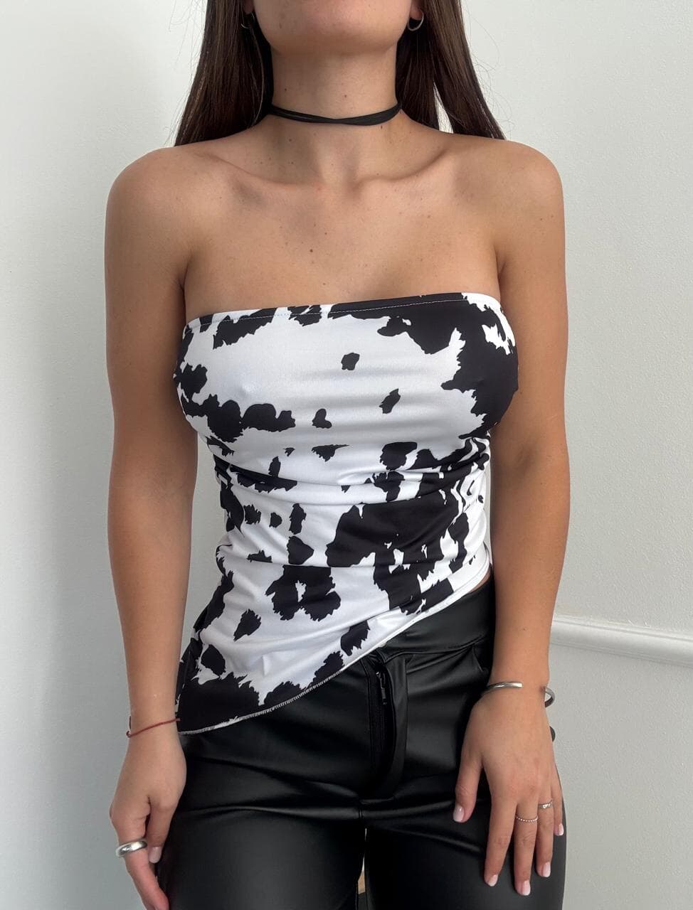 Strapless COW 