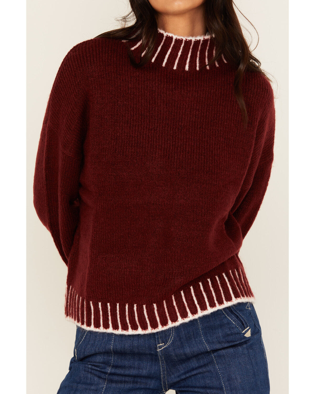 SWEATER ROMA