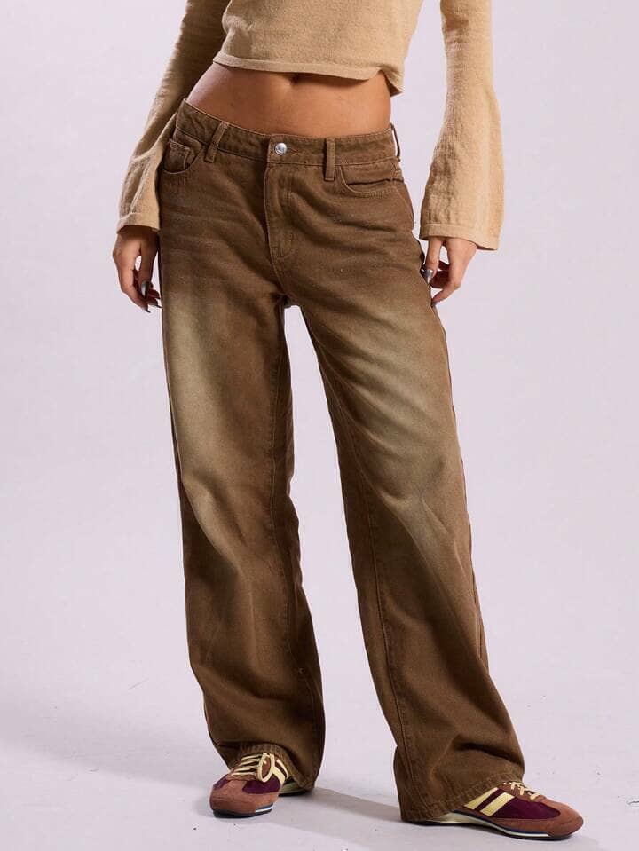 Wide leg oxido