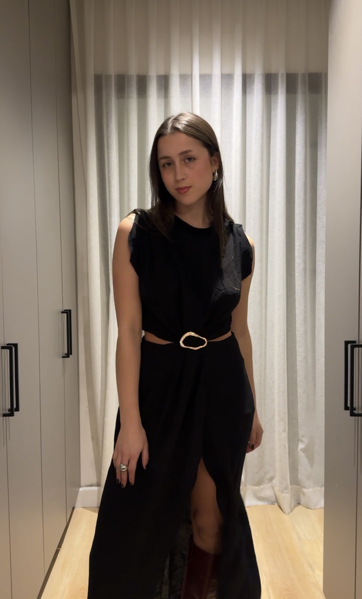 VESTIDO BIANCA
