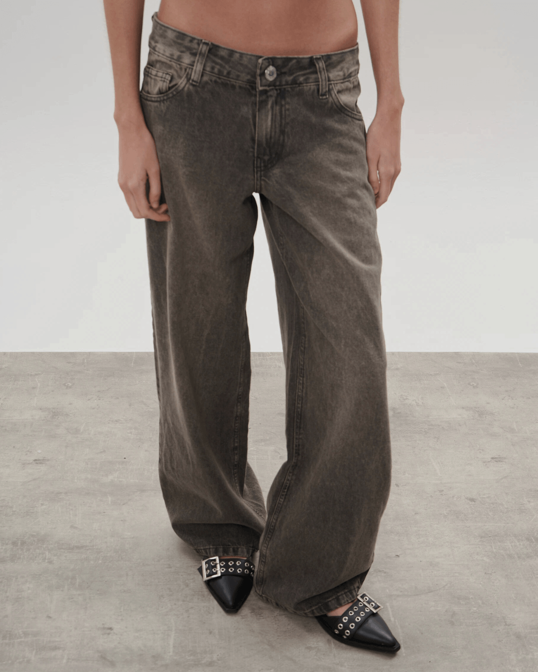  DENIM COLLECTION