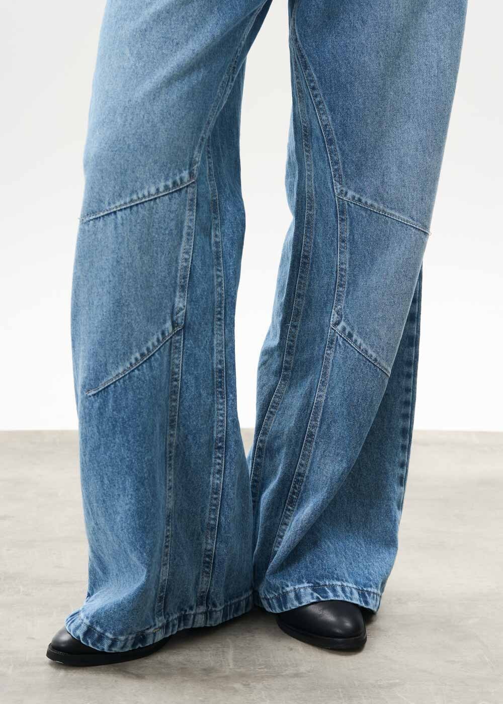 Wide Ricy