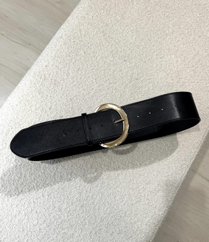 Cinto boho hebilla