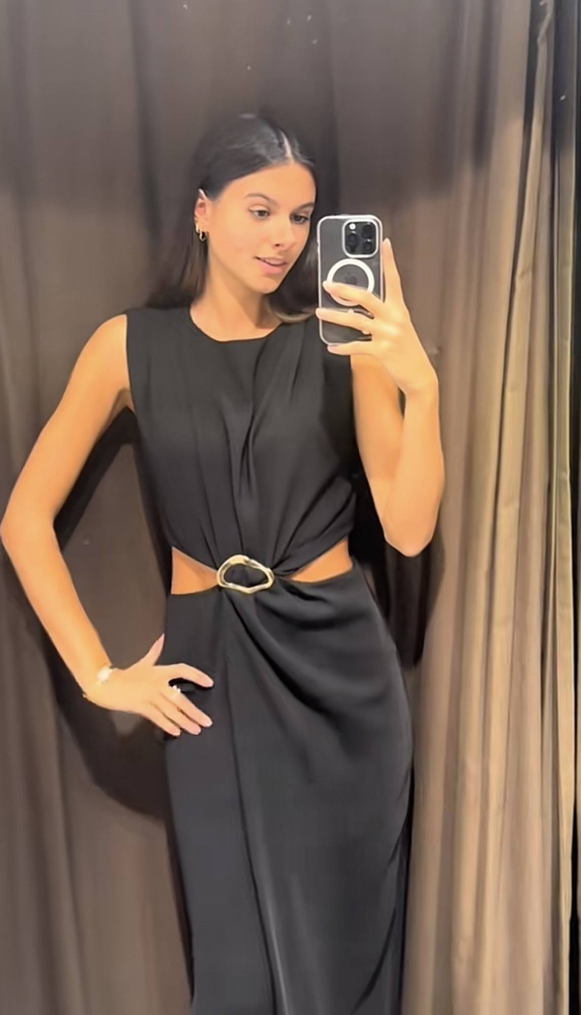 VESTIDO BIANCA