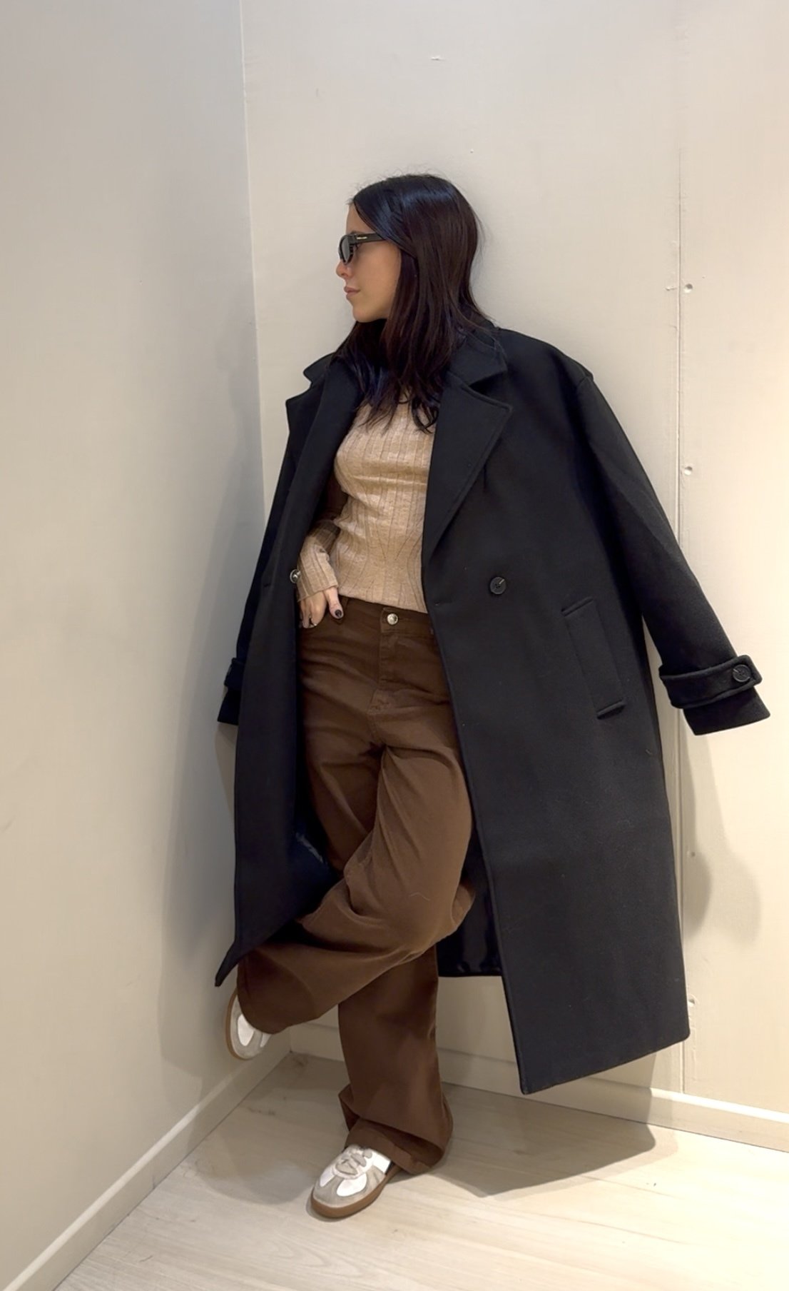 Tapado Sarah