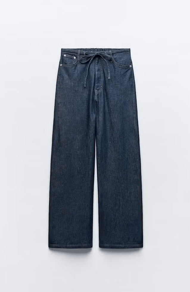 RELAXED Jean