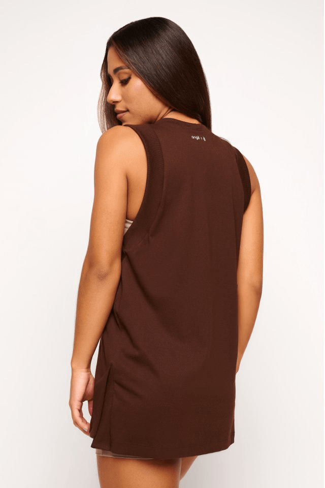 MUSCULOSA SUMMIT