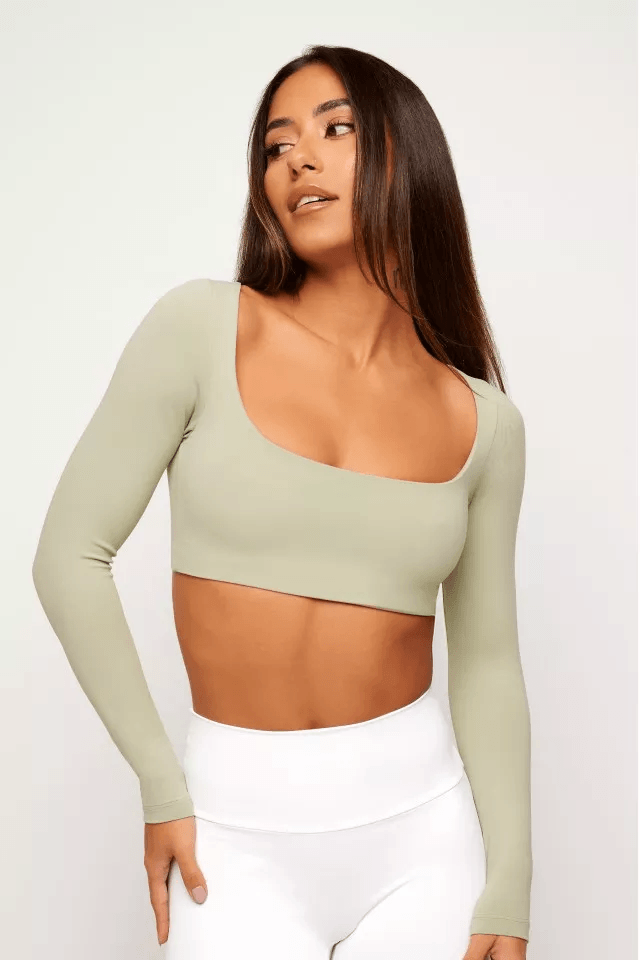 TOP GLOW