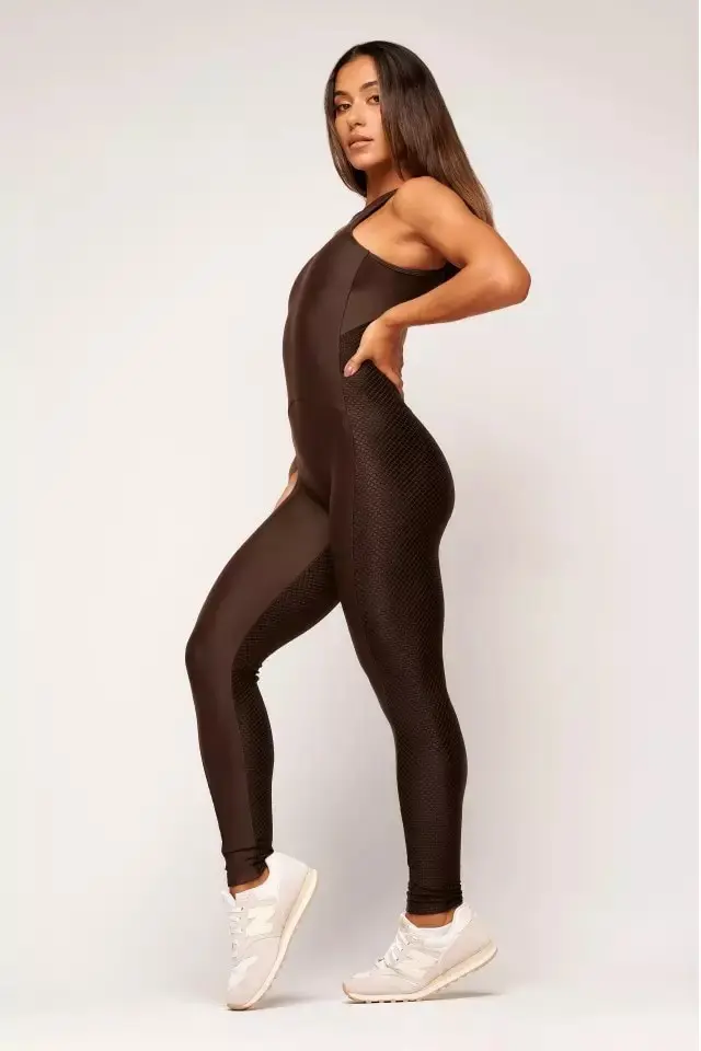 JUMPSUIT CURVE